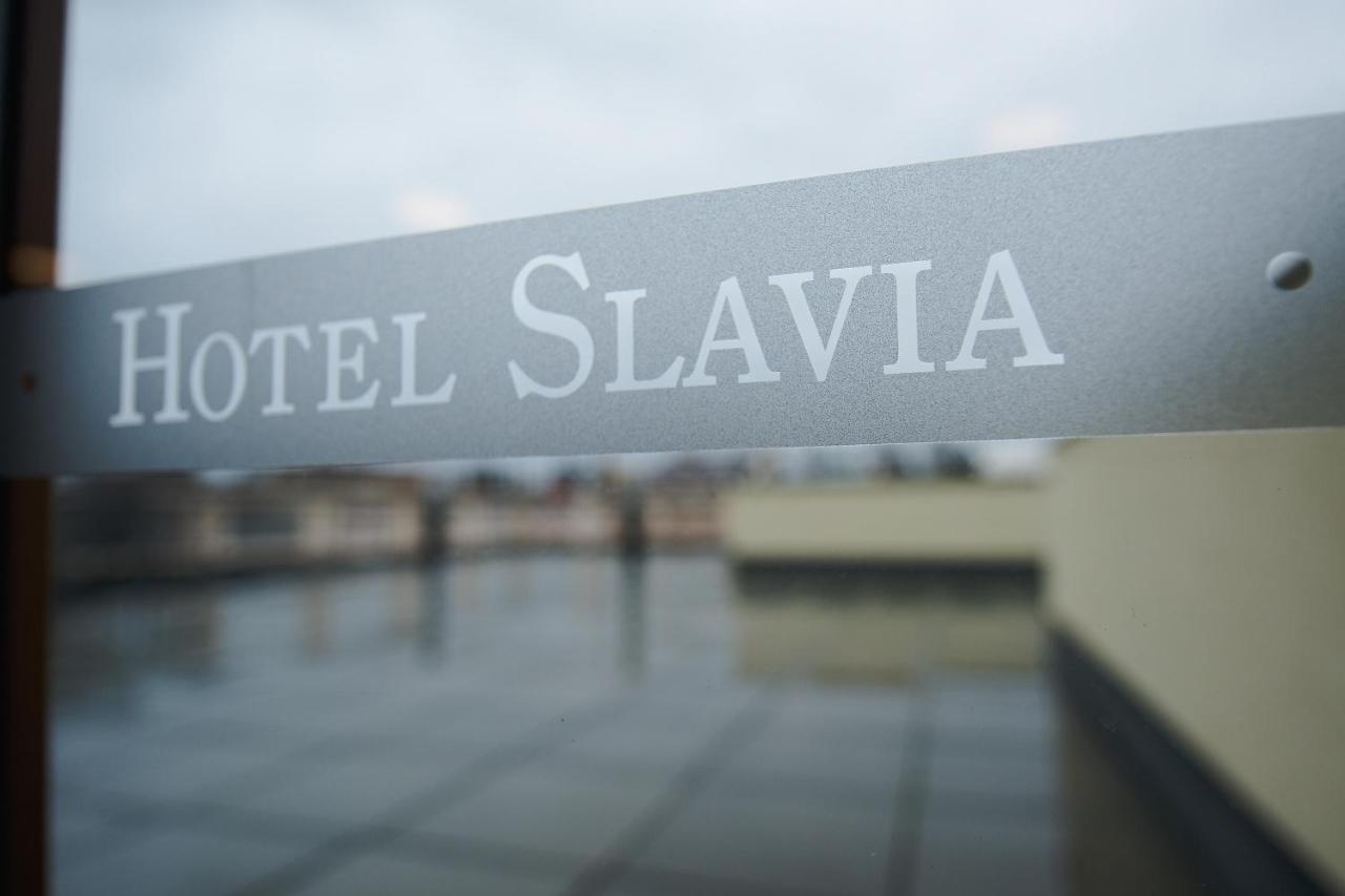 Hotel Slavia, Svitavy – ceny aktualizovány 2023