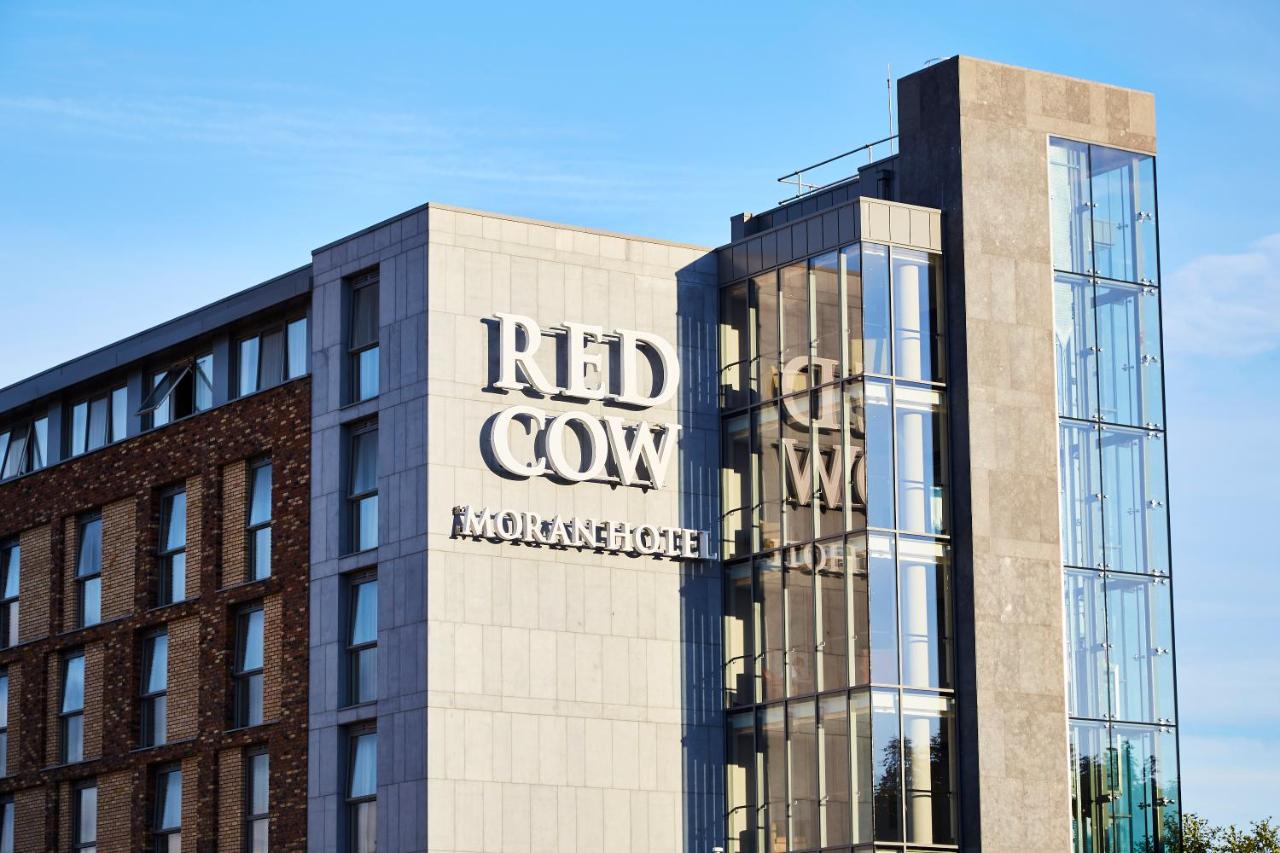 Red Cow Moran Hotel - Laterooms