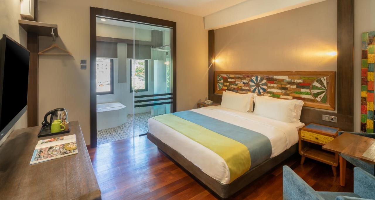Treasures Hotel and Suites, Malacca - Updated 2022 Prices