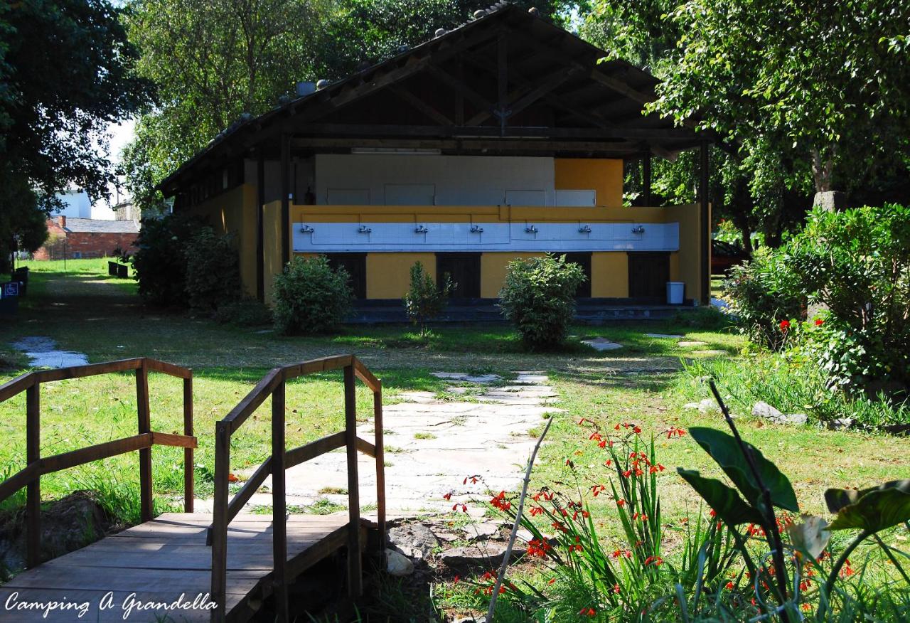 CAMPING A GRANDELLA, El Franco – Bijgewerkte prijzen 2022
