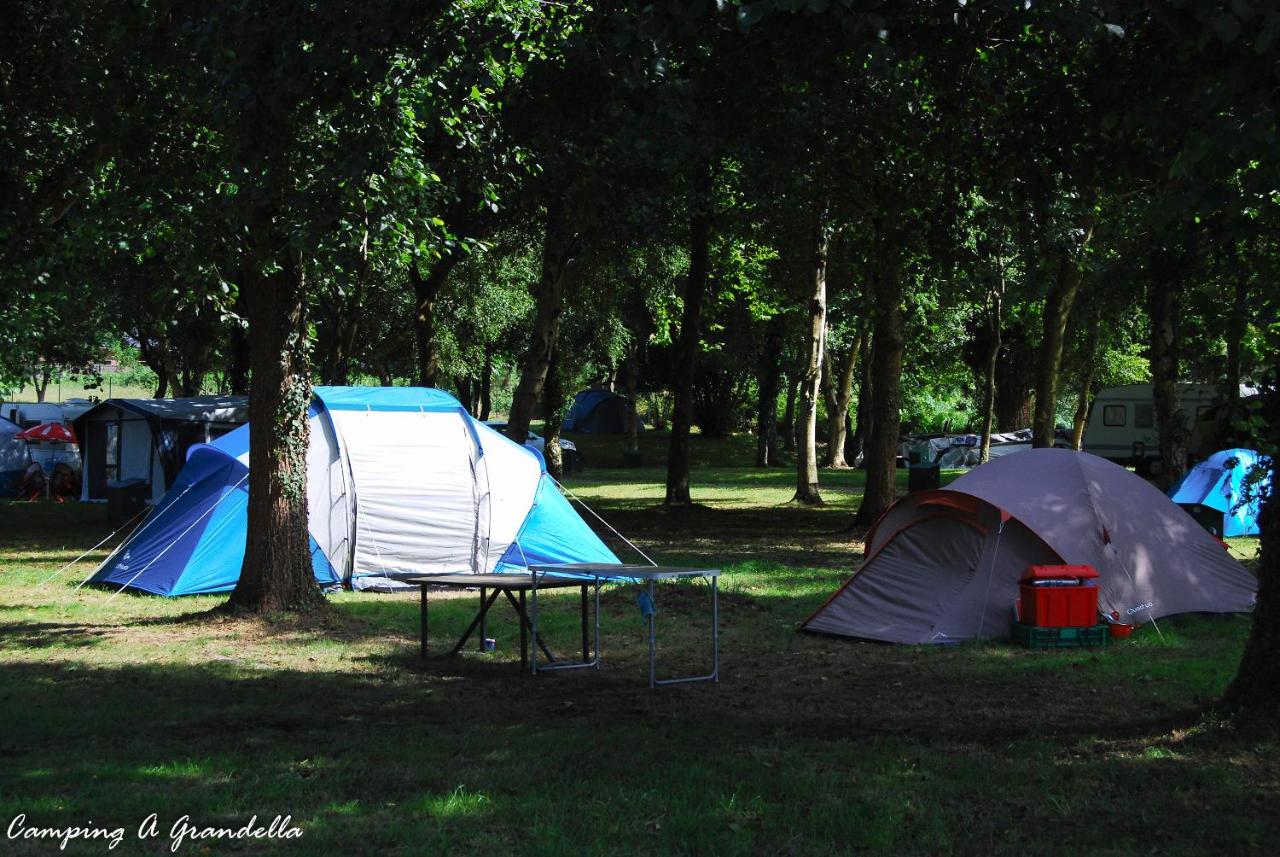CAMPING A GRANDELLA, El Franco – Bijgewerkte prijzen 2022
