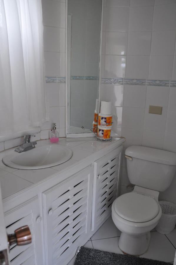 Beach PentHouse A25 Sandcastles - 5