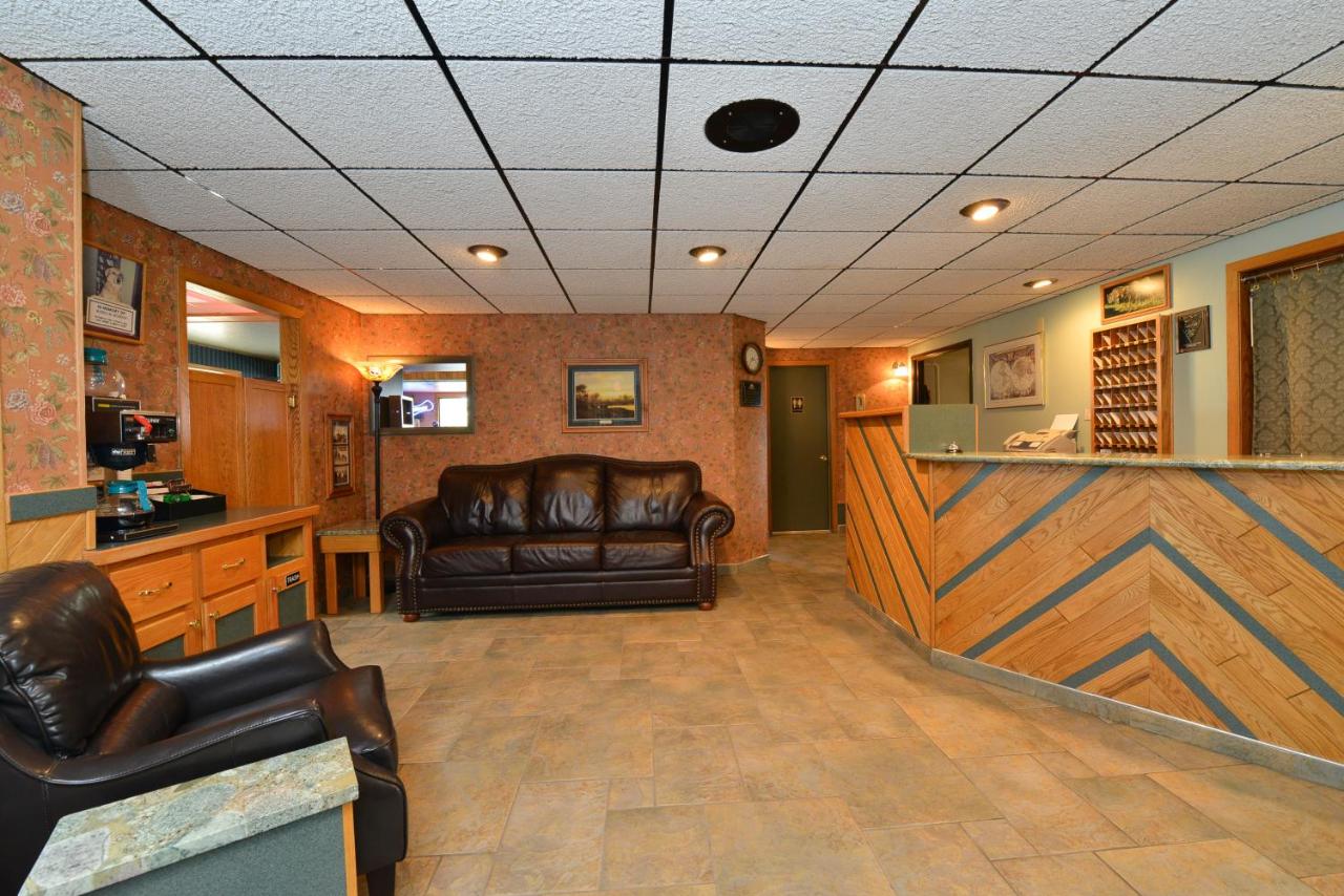 Rocker Inn — photo 15