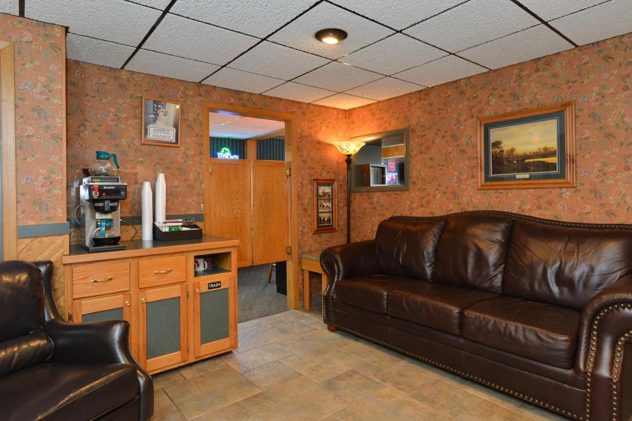Rocker Inn — photo 16