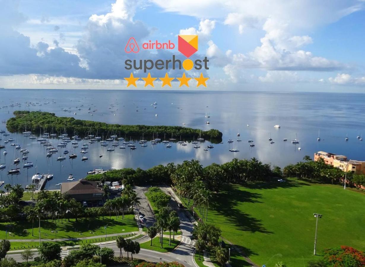 Ocean View Balcony steps from Restaurants, Peacock Park & Marina - 5