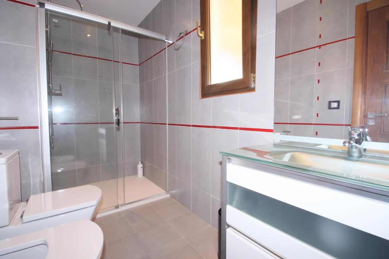 Appartement Ático Fotohouse (Spanje Granada) - Booking.com