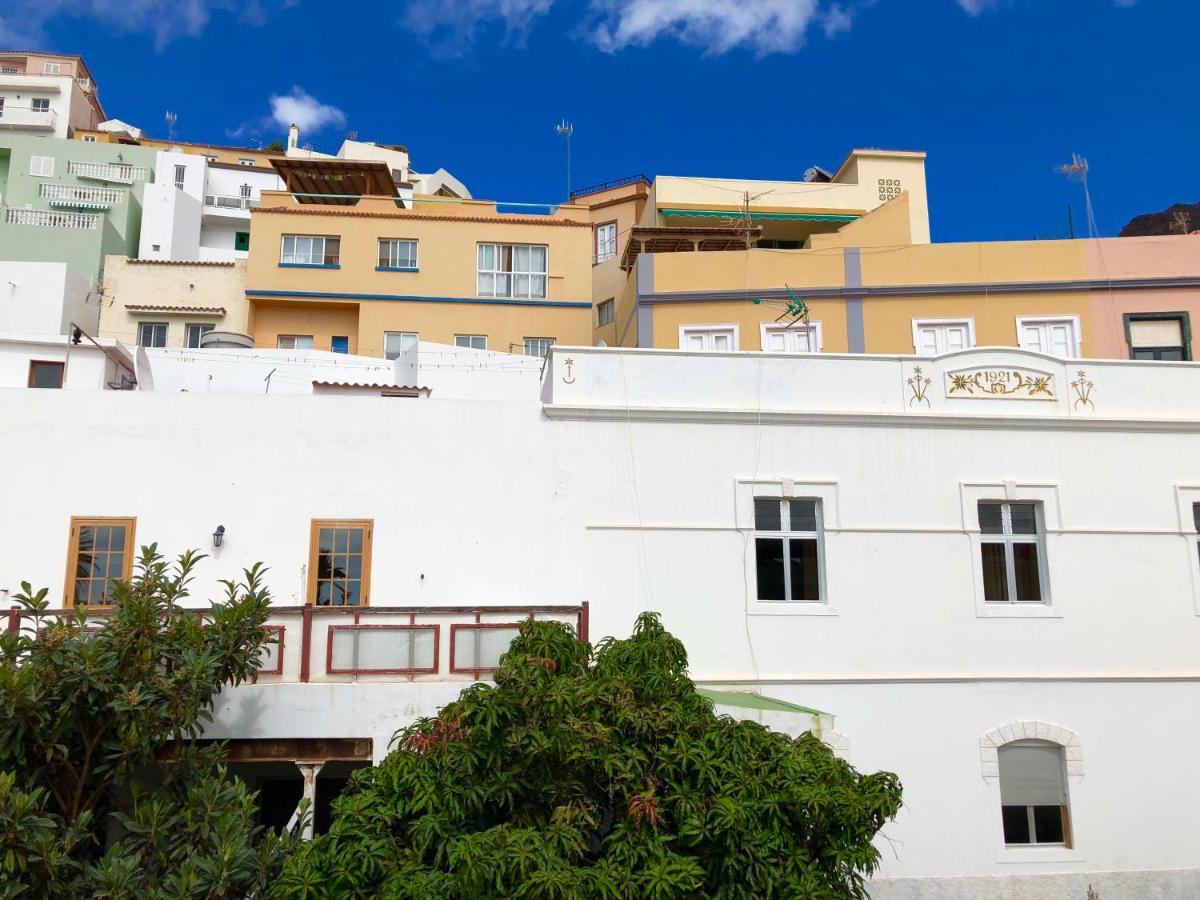 Casa Katharina - Valle Gran Rey, Calera – Updated 2022 Prices