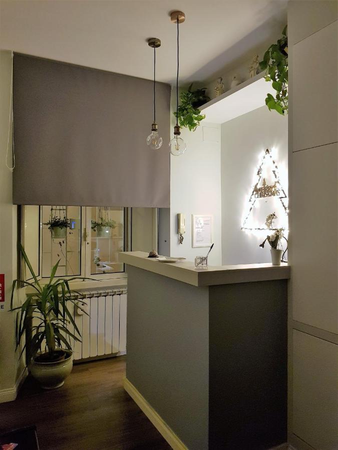 Eighty Four Rooms - 4