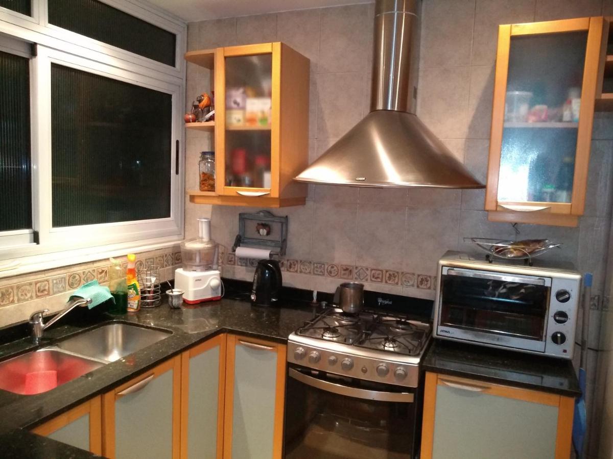 Palermo 3 Habitaciones privadas - 5