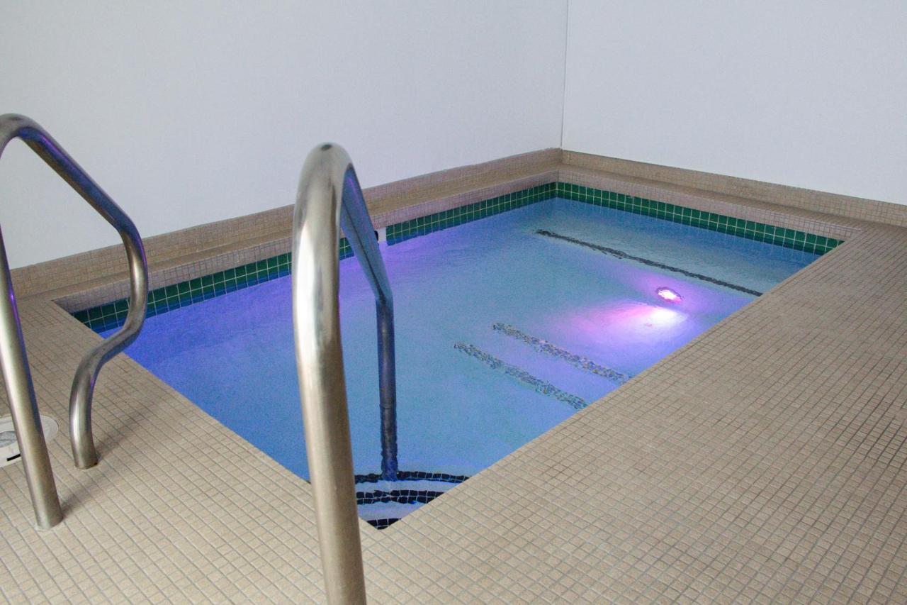 Aqua Soleil Hotel and Mineral Water Spa — photo 23