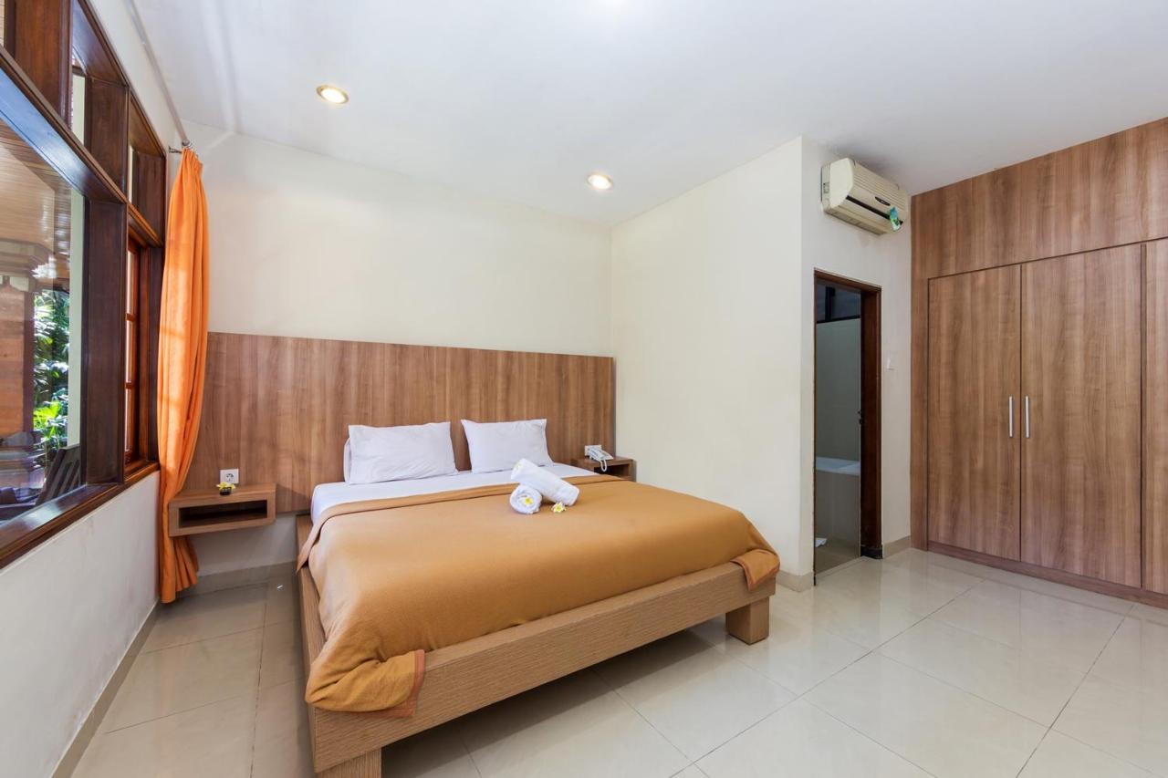 Simpang Inn Hotel - 4