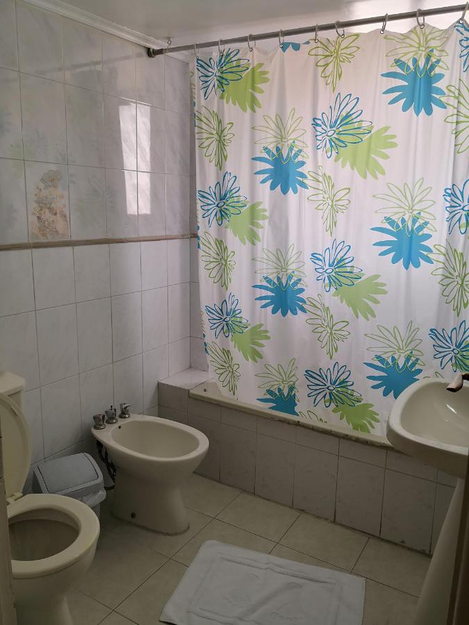 Holiday Suites Hotel & Beach Resort photo