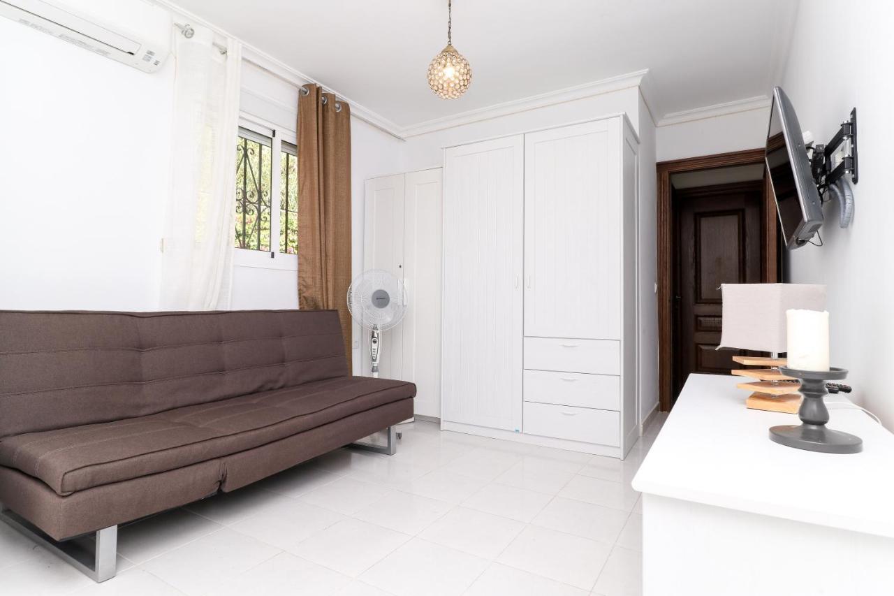 Villa Vita in Elviria, Marbella – Updated 2022 Prices