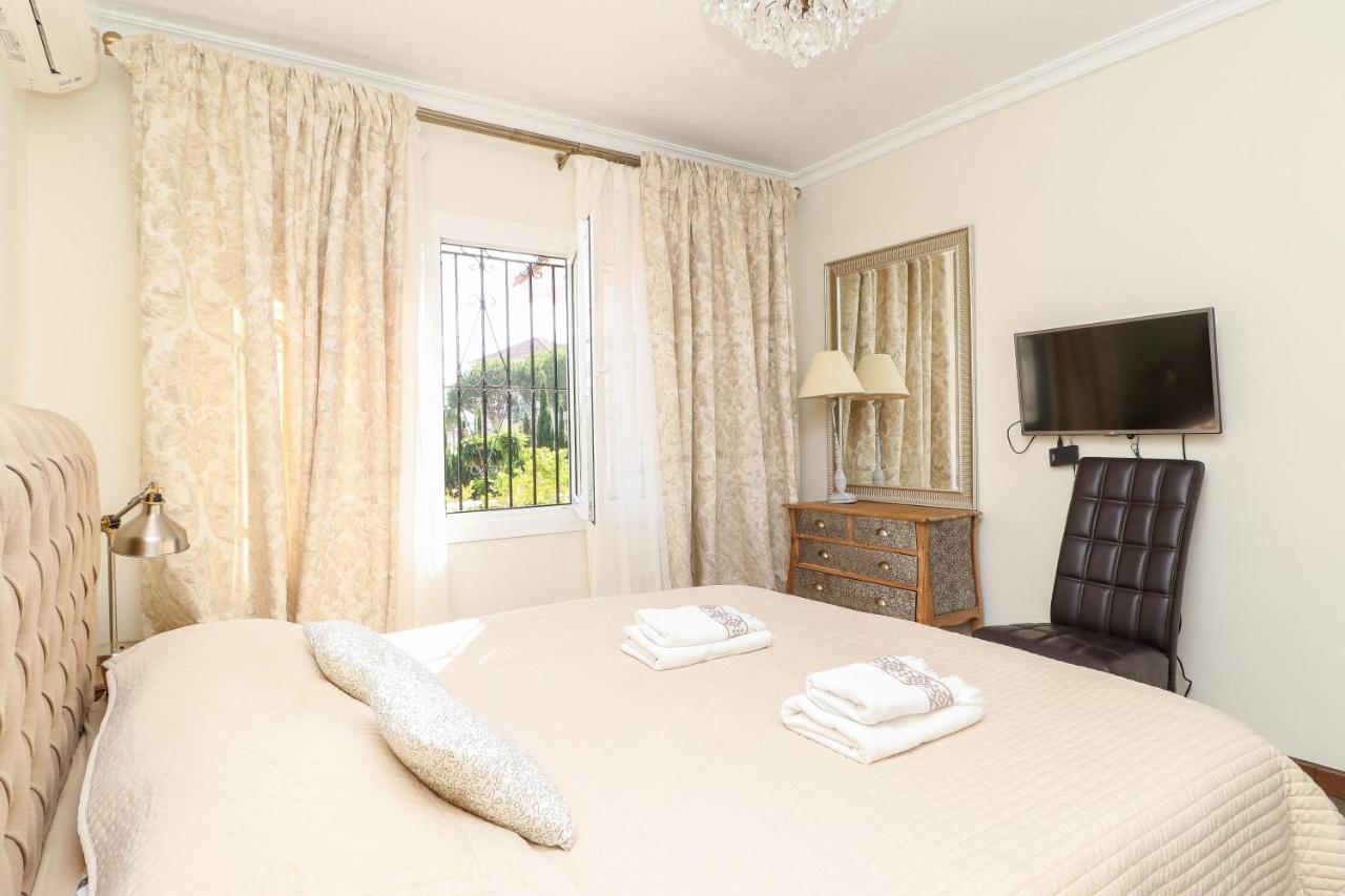 Villa Vita in Elviria, Marbella – Updated 2022 Prices
