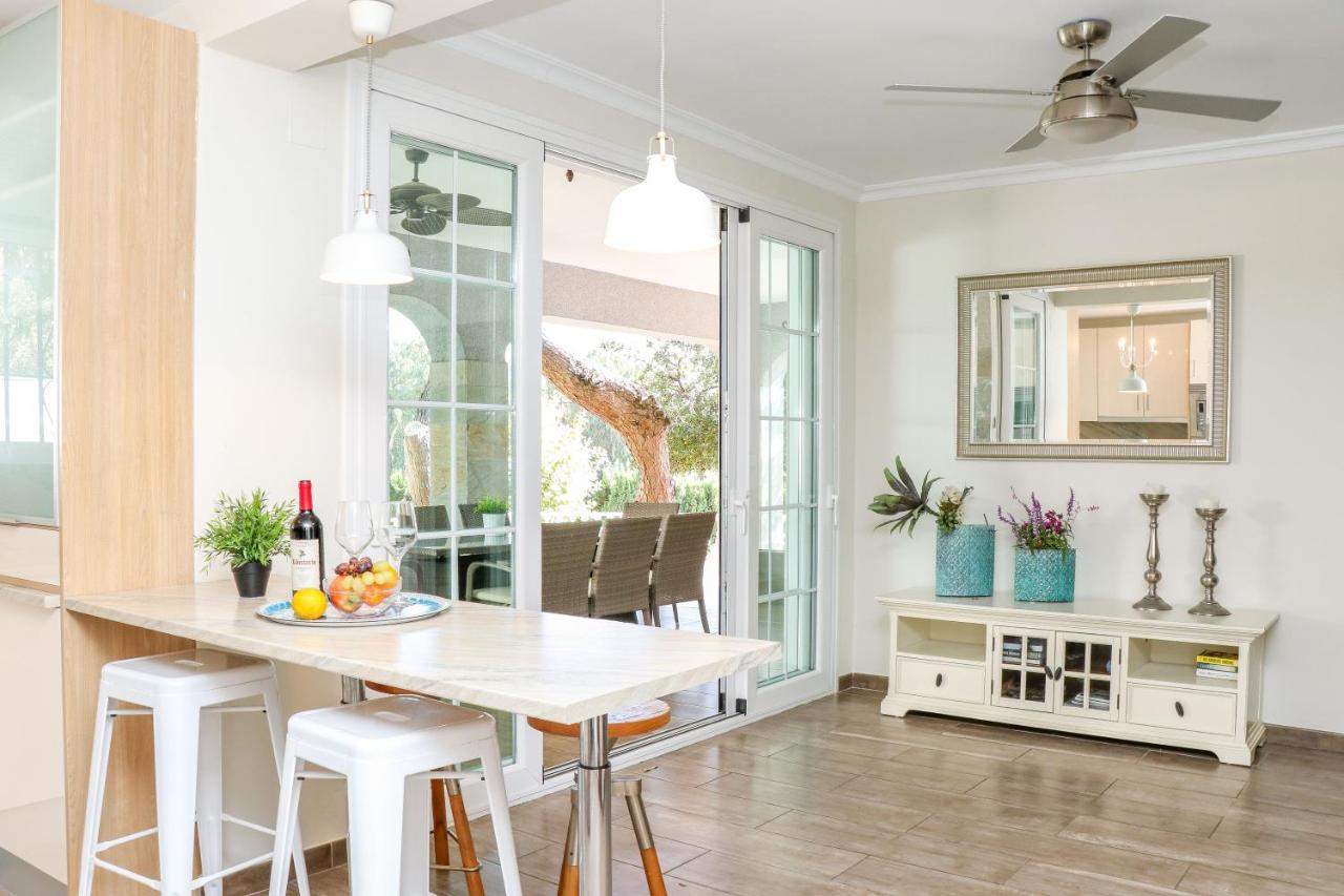 Villa Vita in Elviria, Marbella – Updated 2022 Prices