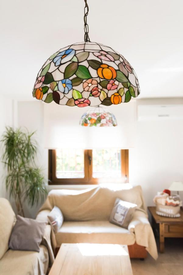Apartment El Rincón de Lucía, Pinos Genil, Spain - Booking.com