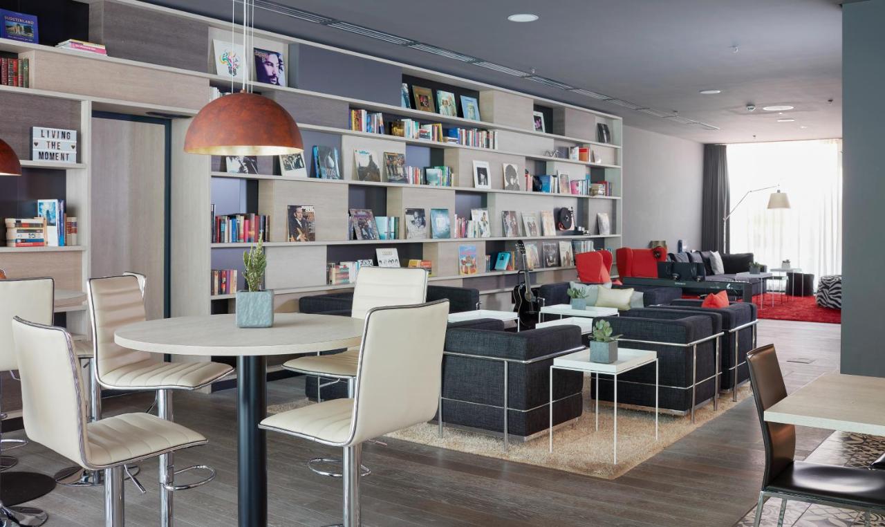 Living Hotel Frankfurt
