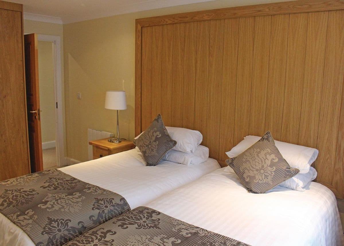 Slaley Hall - QHotels - Laterooms