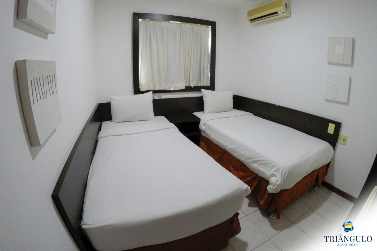 Triângulo Apart Hotel photo