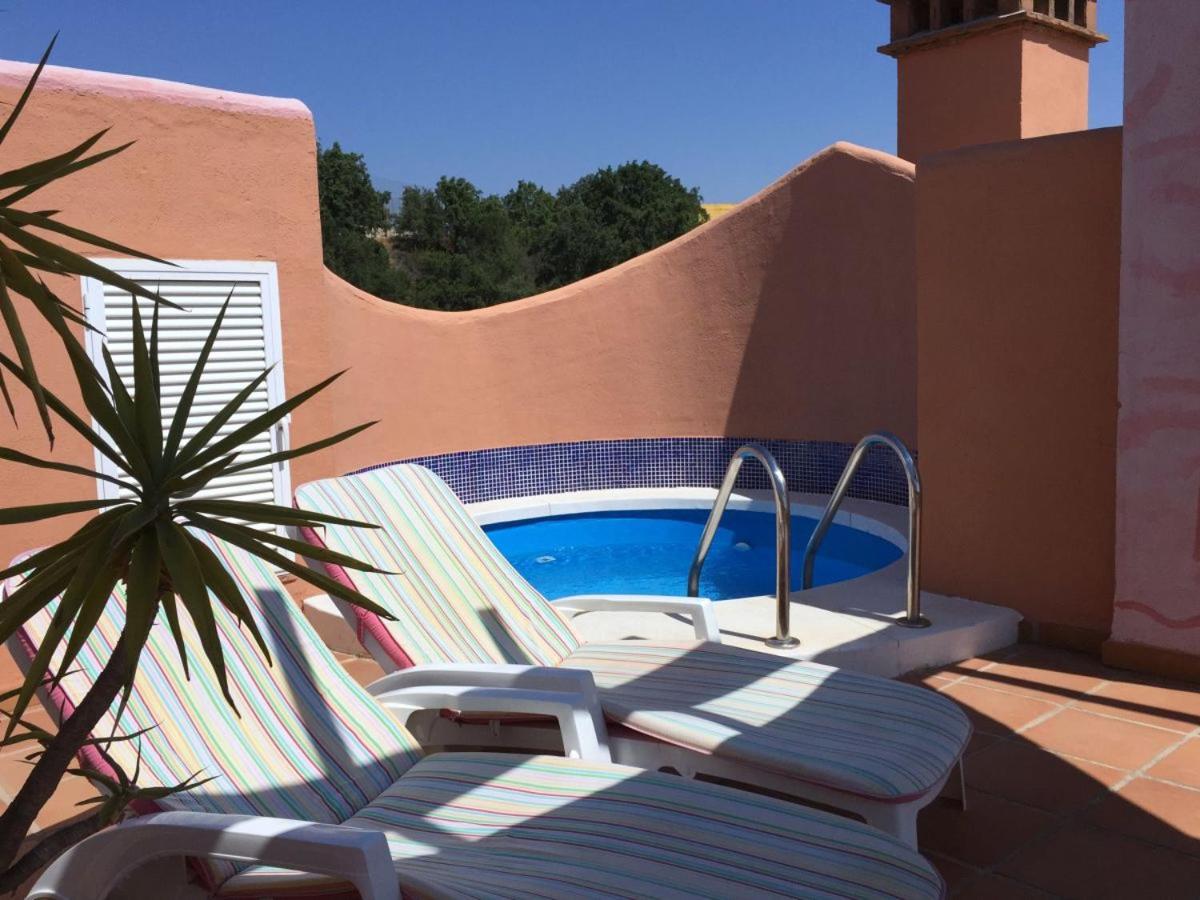 Apartment Traum Penthaus bei Marbella mit Meerblick, 5 Min ...