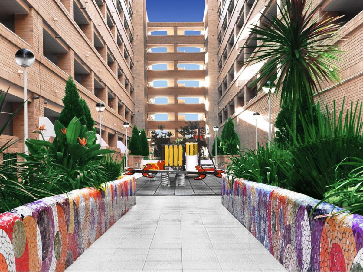 APCOSTAS Torremar - Oropesa, Oropesa del Mar – Updated 2022 ...