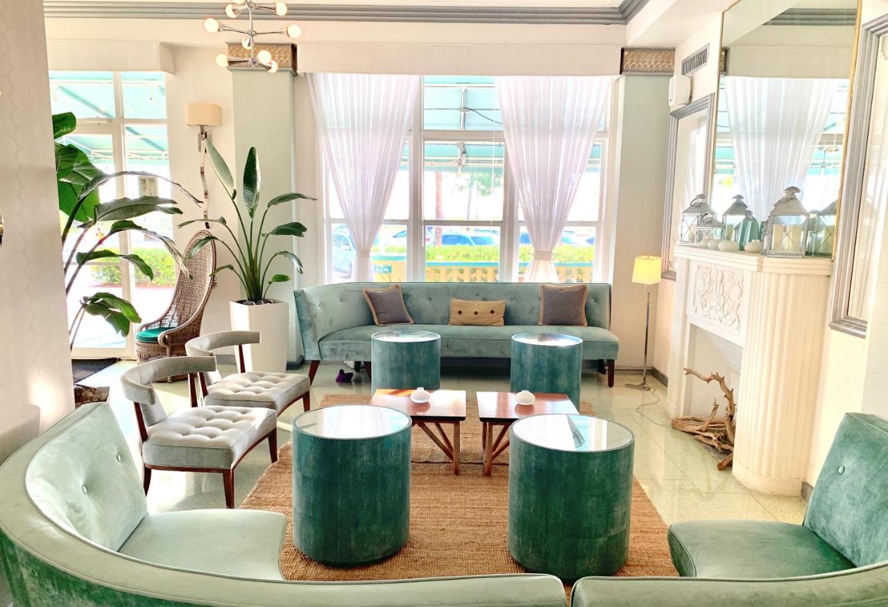 Image: Broadmore Miami Beach
