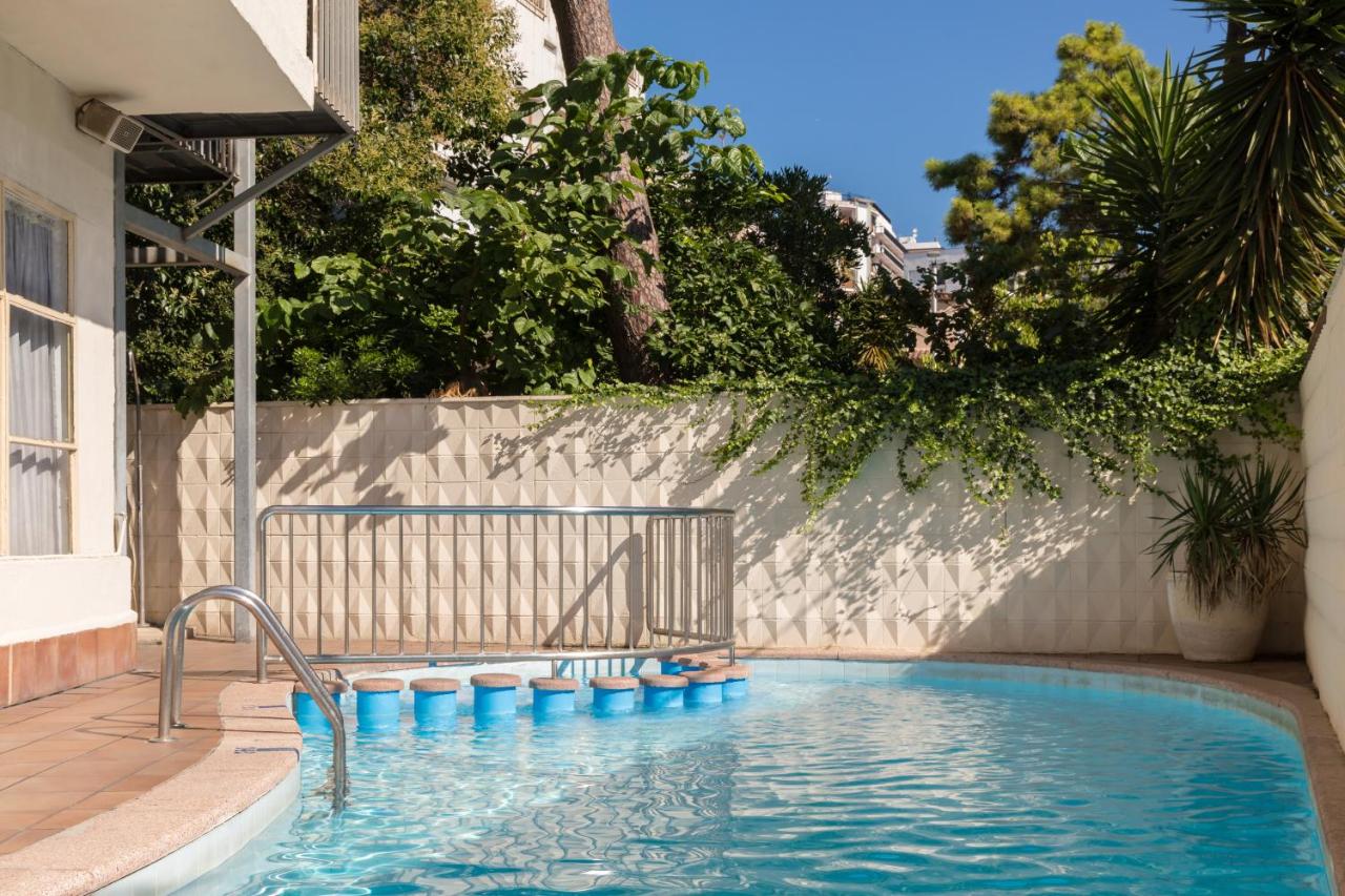 Hotel htop Alexis #htopEnjoy, Lloret de Mar, Spain - Booking.com