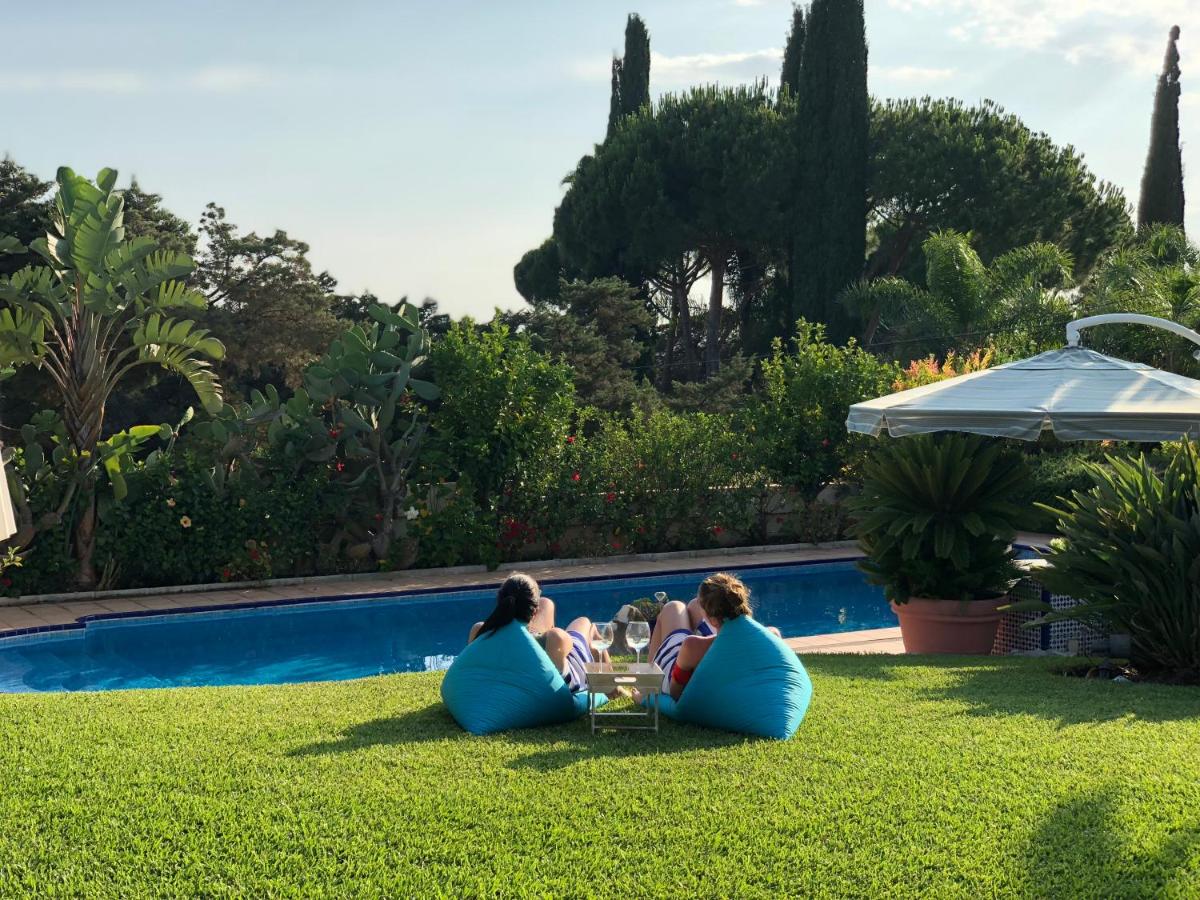 Villa Breeze Boutique Guest Rooms, Marbella, Marbella ...