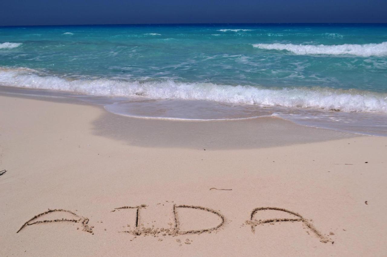 Image: Aida Beach Hotel - El Alamein