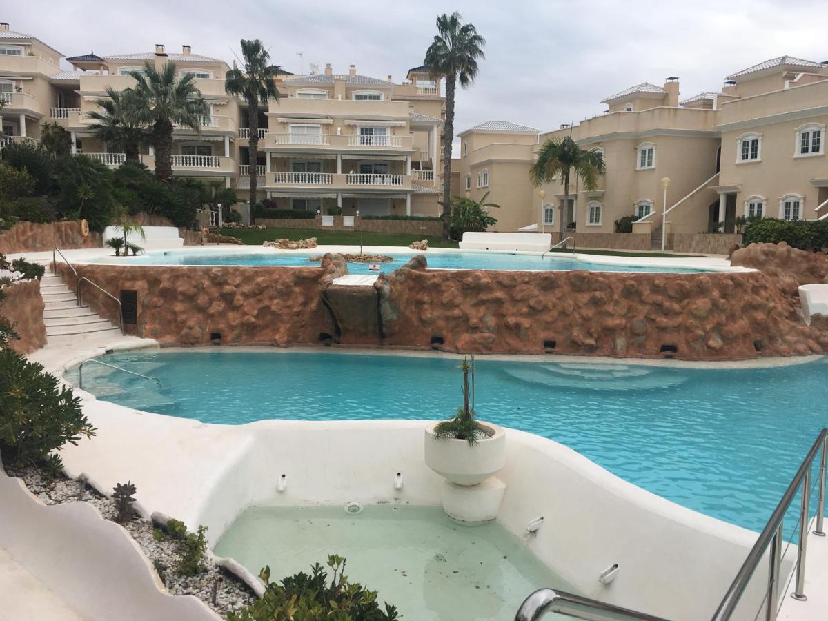 Departamento Cerca del mar (España Guardamar del Segura ...