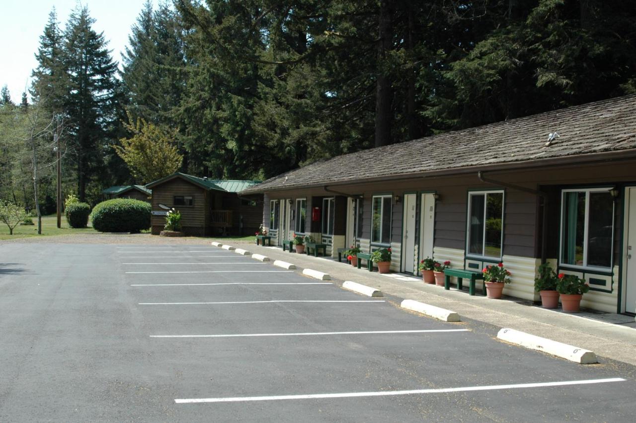 Park Motel and Cabins — photo 18