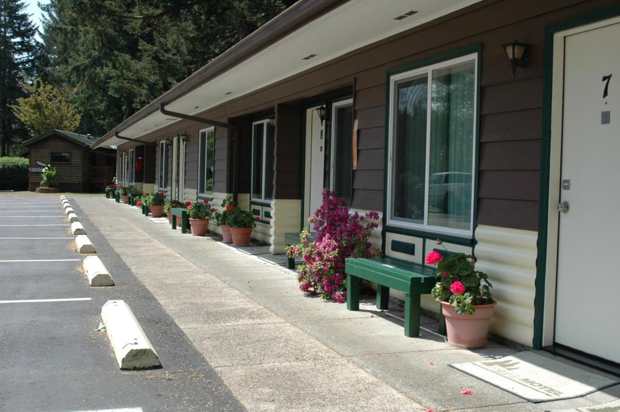 Park Motel and Cabins — photo 19