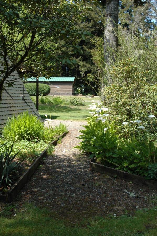 Park Motel and Cabins — photo 10