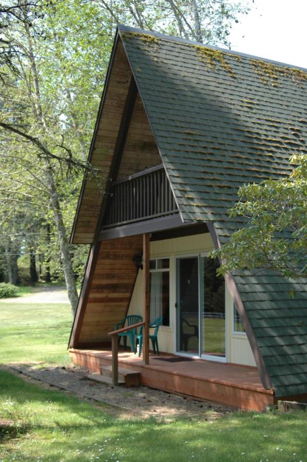 Park Motel and Cabins — photo 12