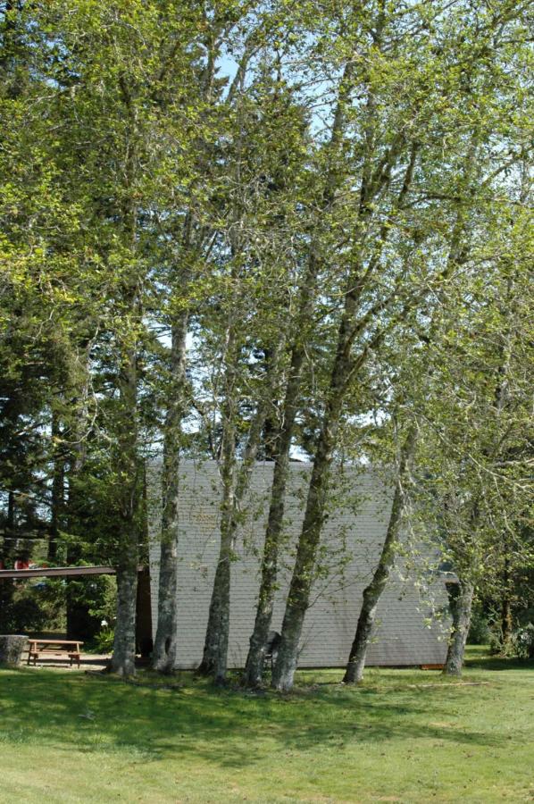 Park Motel and Cabins — photo 17