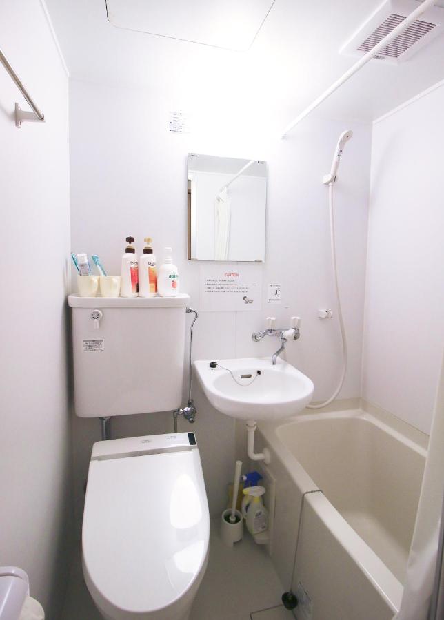 Uhome Kanda Hotel - 3