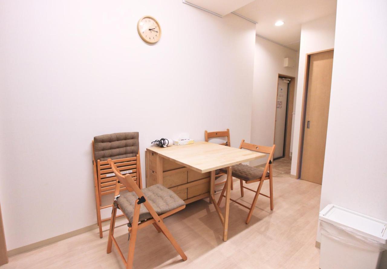 Uhome Kanda Hotel - 2