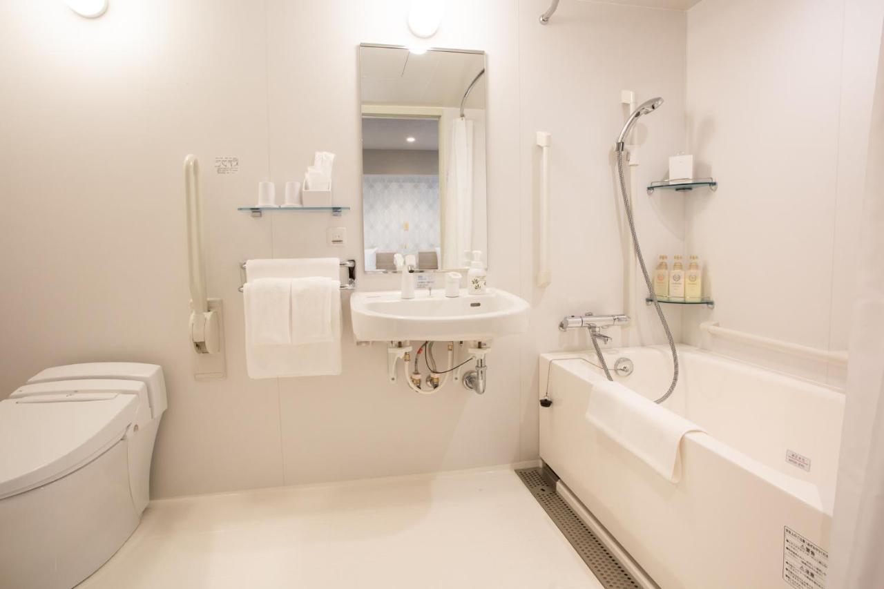 Kuretake Inn Osaka Midousuji Hommachi - 2