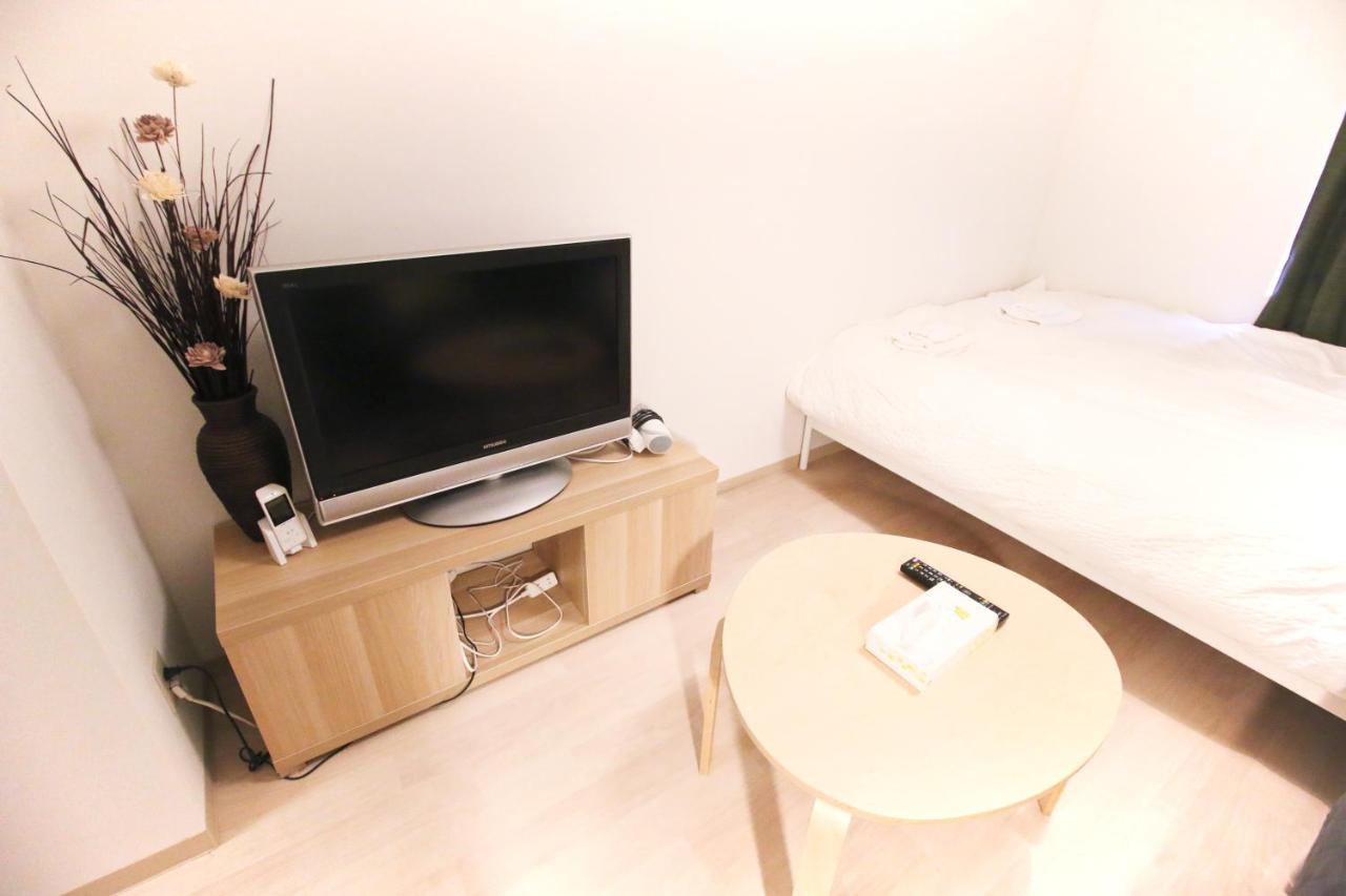 Uhome Kanda Hotel - 4