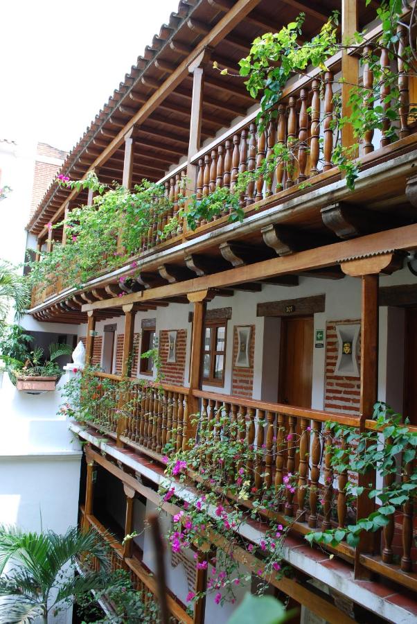 Hotel Don Pedro De Heredia photo