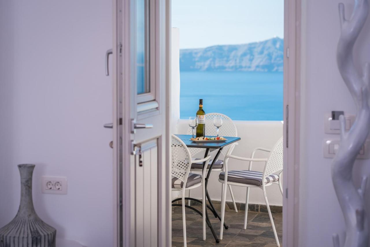 Angel Luxury Suites - 5