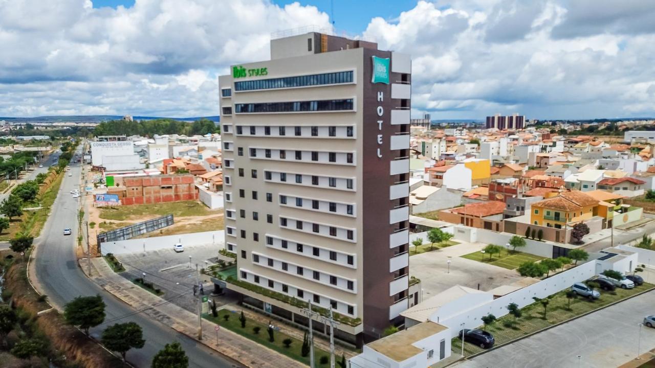 ibis Styles Vitoria da Conquista photo