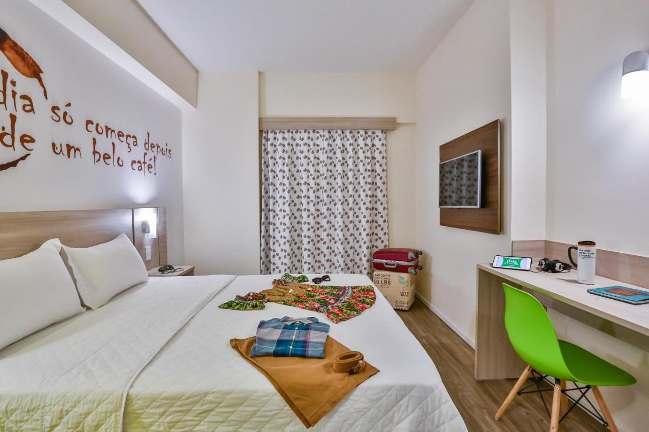 ibis Styles Vitoria da Conquista photo