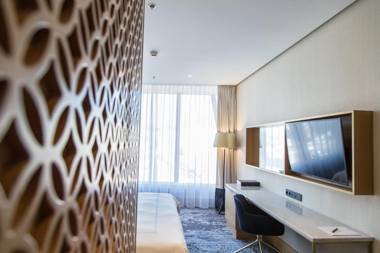 Swissotel Sarajevo photo
