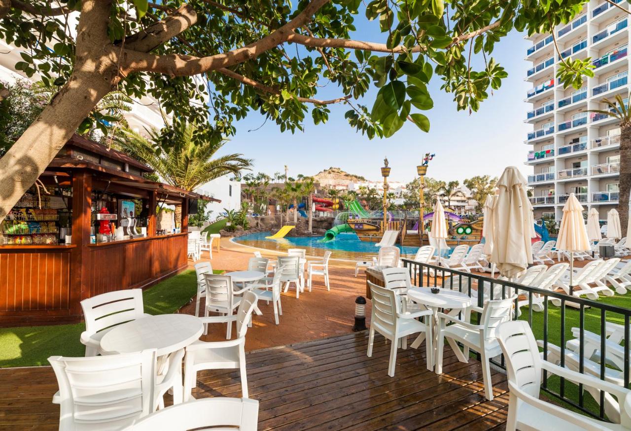 Globales Los Patos Park, Benalmádena – Bijgewerkte prijzen 2022