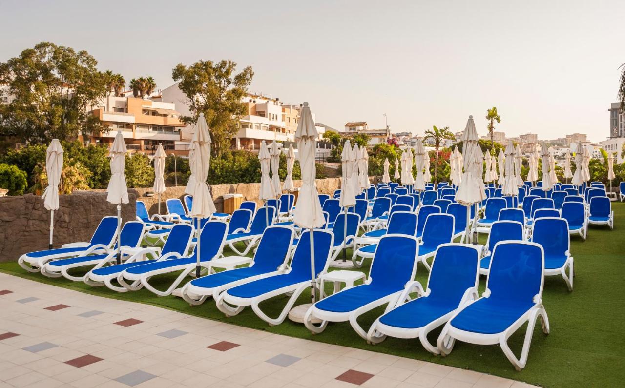 Globales Los Patos Park, Benalmadena - Harga Terbaru 2022