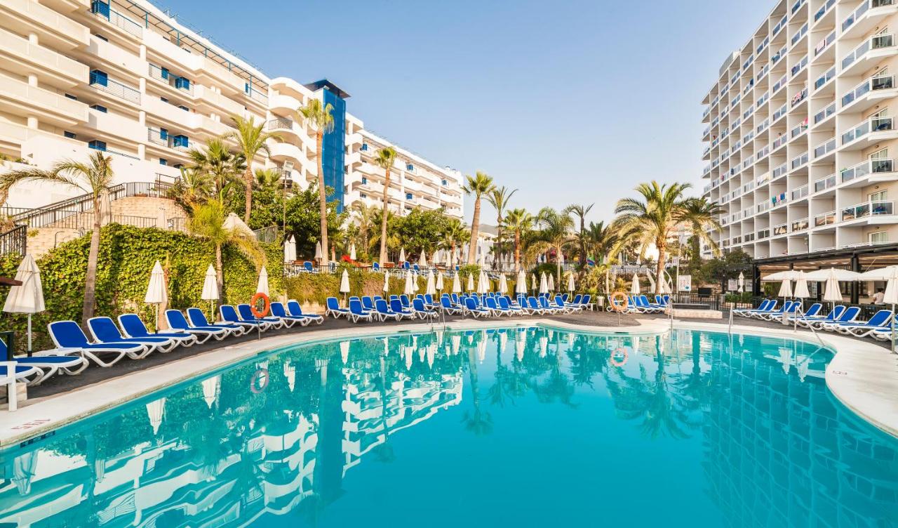 Globales Los Patos Park, Benalmádena – Bijgewerkte prijzen 2022