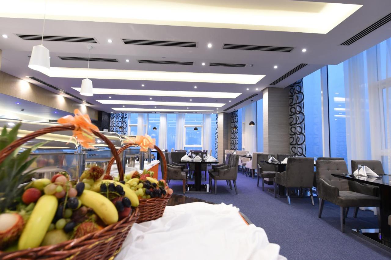 Orange Suites Hotel photo