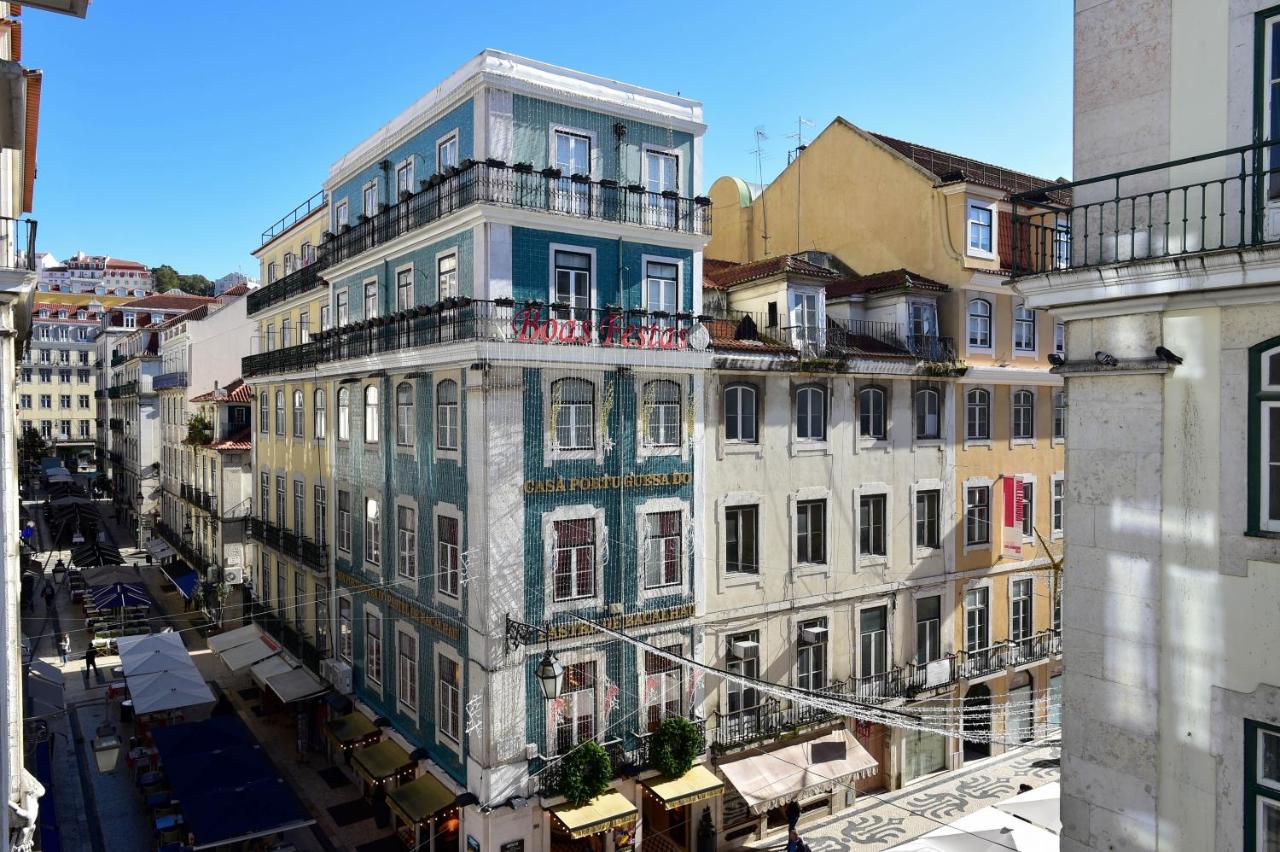 My Story Hotel Augusta - 5