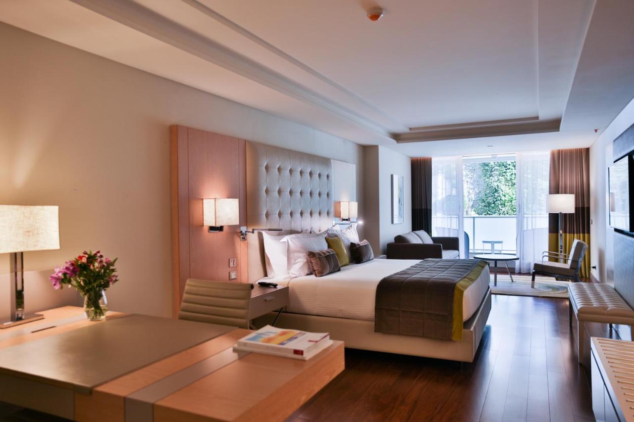 Palladio Hotel Buenos Aires - MGallery photo